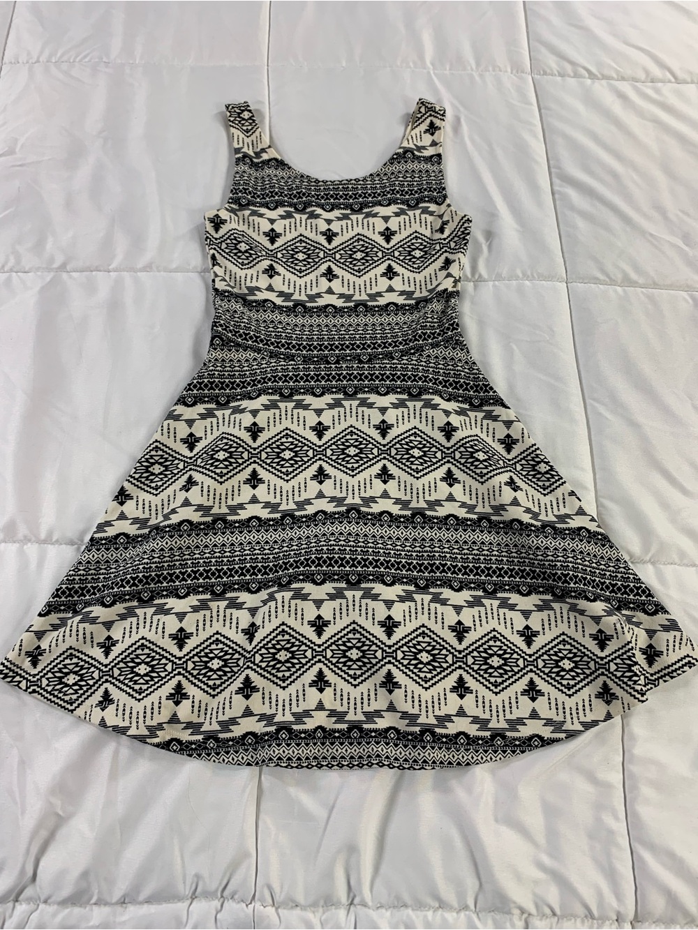 Pre loved H&M dress womens size 4